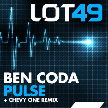 Ben Coda Pulse - Chevy One Remix