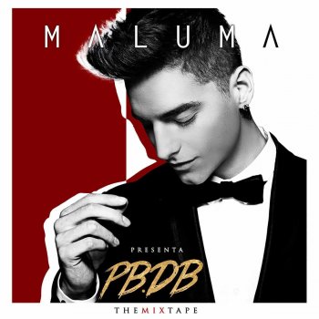 Maluma feat. Luigi 21 Plus El Punto (feat. Luigi 21)