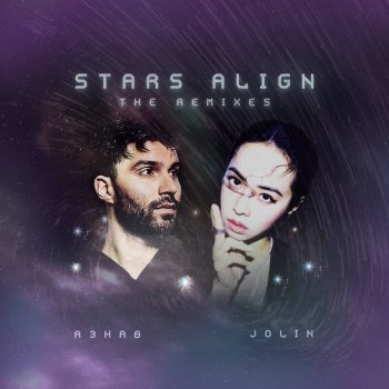 R3HAB feat. Jolin Tsai & FAULHABER Stars Align (with Jolin Tsai) [FAULHABER Remix]