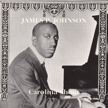 James P. Johnson Muscle Shoal Blues