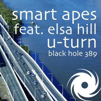 Smart Apes feat. Elsa Hill U-turn