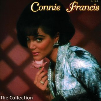 Connie Francis I Can't Stop Loving You