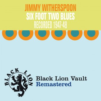 Jimmy Witherspoon Lou´s Guitar Blues