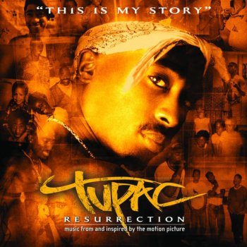 Tupac & Thug Life Str8 Ballin'