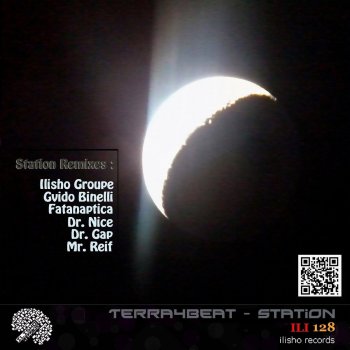 Ilisho Groupe feat. Terra4Beat Station - Ilisho Groupe Remix