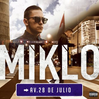 Miklo May Day
