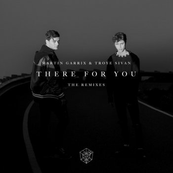 Martin Garrix & Troye Sivan There For You (Bali Bandits Remix)