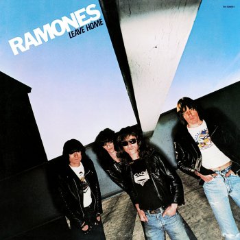 Ramones I Don't Wanna Walk Around with You (Live)