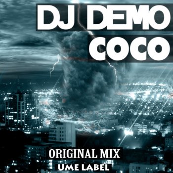 Dj Demo Coco