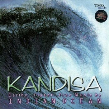 Indian Ocean Kandisa