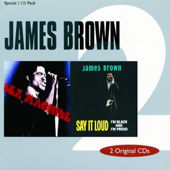 James Brown Brother Rapp (Parts 1 & 2)