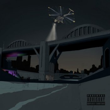 Dk9 L.A. River (feat. Bass.Seismic) [R333MIX]