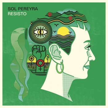 Sol Pereyra Resistencia
