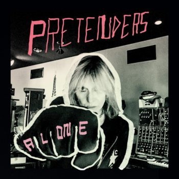 Pretenders Holy Commotion