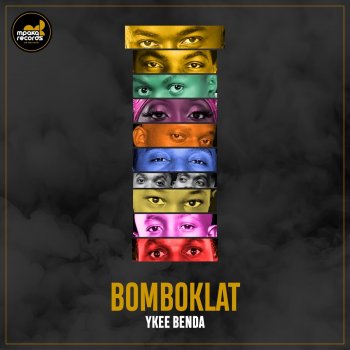 Ykee Benda feat. Big Tril, Santana, Feffe Bussi, Navio, Don MC & Enef Bomboklat