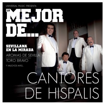 Cantores De Hispalis feat. Pascual Gonzalez Sevillana En La Mirada