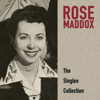 Rose Maddox Let's Pretend We're Strangers