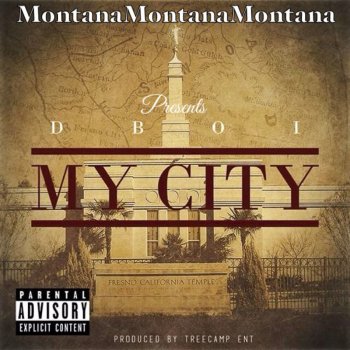 D-Boi, Big Fame & MontanaMontanaMontana Want the Money (feat. Montana Montana Montana, 2nd Nature & Big Fame)