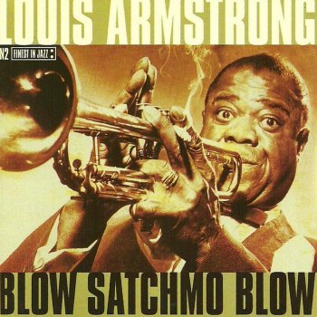Louis Armstrong Love Walked In