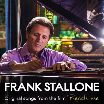 Frank Stallone Way of Love