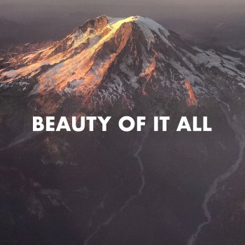 Michael O'Brien Beauty of It All (2021 Radio Edit)