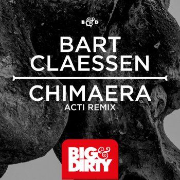 Bart Claessen Bart Claessen - ACTI Remix