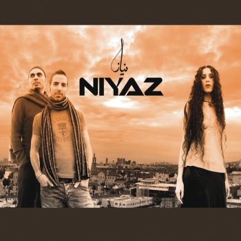 Niyaz Nahan "the Hidden"