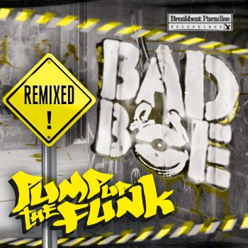 BadboE feat. Grand Slam, Alex K, John L & Splinter Hunk Fop (Tom Drummond Remix)