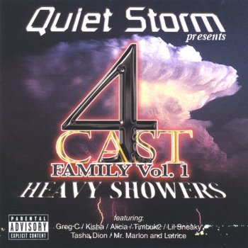 Quiet Storm Intro Heavy Showers