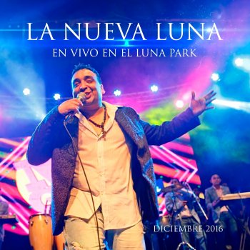 La Nueva Luna feat. Banda Juarez Negra Ron y Velas
