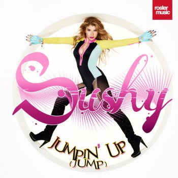 Sushy Jumpin' Up (Jump) - TV Track