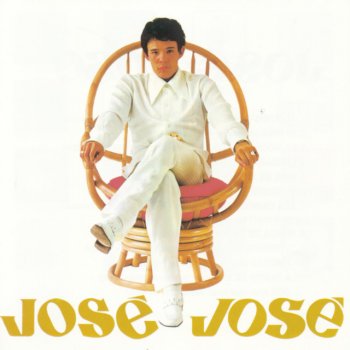 jose Jose El Triste
