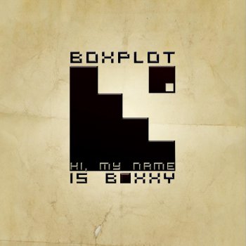 Boxplot Roswell Vip (Original Mix)