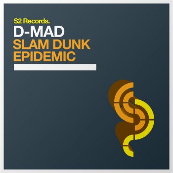 D-Mad Slam Dunk