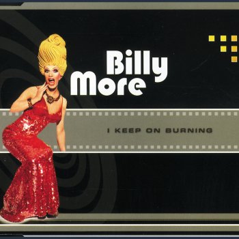 Billy More I Keep On Burning (Original Radio)