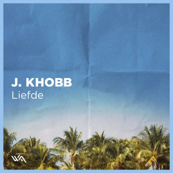 J. Khobb Liefde - Beatless Mix