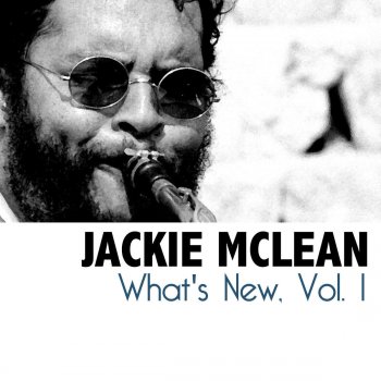 Jackie McLean A Ballad for Doll