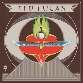 Ted Lucas Baby Where You Are