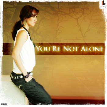 Liz Kay You're Not Alone 2009 (Dirty Rush alone in the dark Mix)