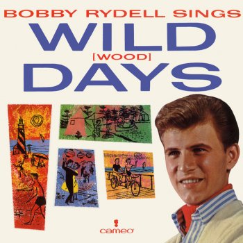Bobby Rydell Kissin' Time