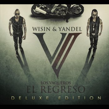 Wisin & Yandel feat. Don Omar Nadie como tú