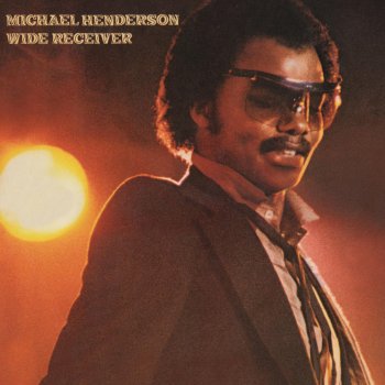 Michael Henderson There's No One Like You