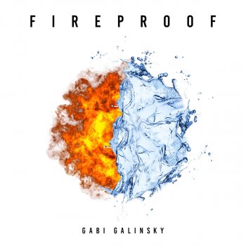 Gabi Galinsky Fireproof