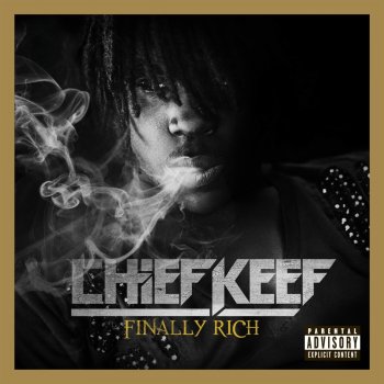 Chief Keef feat. Wiz Khalifa Rider