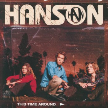 Hanson Hand In Hand