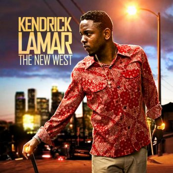 Kendrick Lamar Blessed