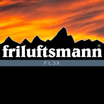 FL3X Friluftsmann