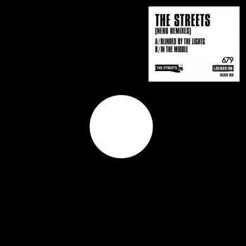 The Streets Blinded By the Lights (The Mitchell Brothers Remix)