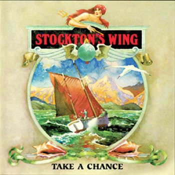 Stockton's Wing Take a Chance