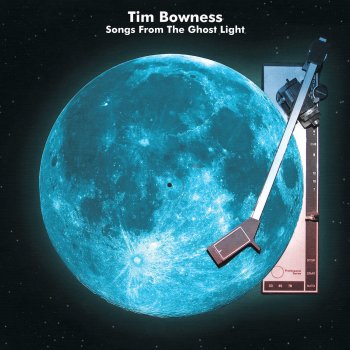 Tim Bowness Lost in the Ghost Light (Giallo Version)